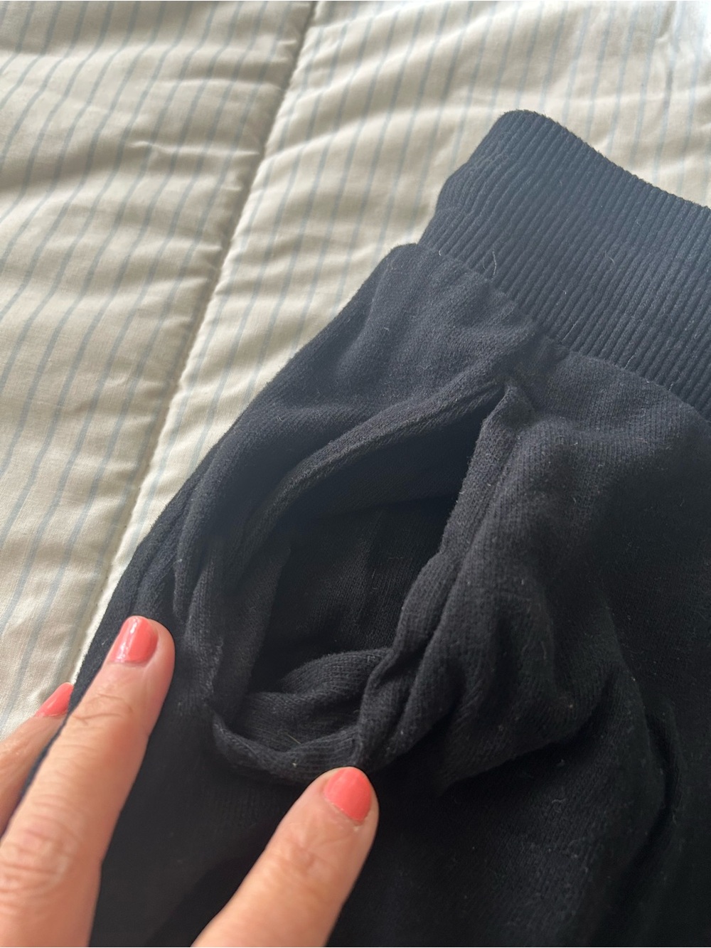Daily Practice Shorts - Picture 5 of 5